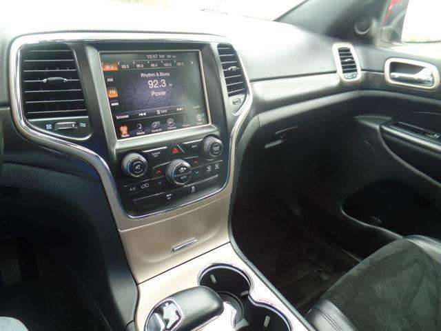 Jeep Grand Cherokee 2015 photo 13